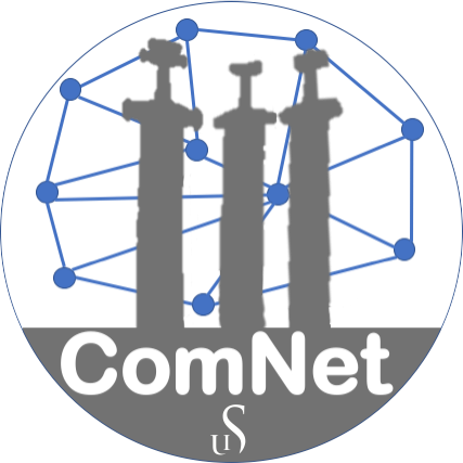 ComNet logo